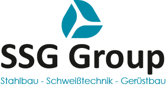 Logo der SSG-Group